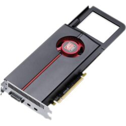 ATI Radeon HD 5870 Graphics Upgrade Kit for Mac Pro (Mid 2010 or Early 2009)