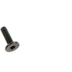 Screw, MPM, Torx, Black, Pkg. of 5 MacBook Pro 13 Early 2011