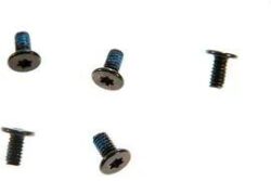 SCREW,M2,T6,Logic Board PK/5 MacBook Pro 13 Mid 2010