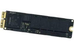 Card- Solid State Drive- 512 GB 655-1859, MZ-JPV5120 MacBook Pro Retina 13 Early 2015