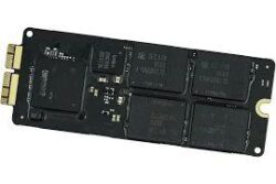 Flash Storage- 1TB MacBook Pro Retina 13 Early 2015 655-1860, MZ-KPV1T00