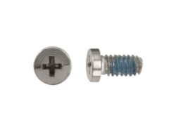 SCREW,M2X4,COSM,PK/5