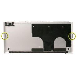 Case, Bottom MacBook Pro 15 Late 2008