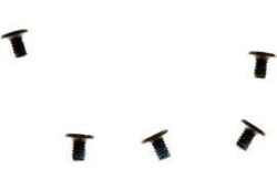 Screw, Optical Drive, Pkg. of 5 MacBook Pro 15 Early 2011