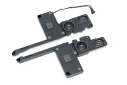 Speaker Kit, Right and Left MacBook Pro 15 Mid 2012 609-0335,609-0336