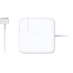 Power Adapter, 85 W, MagSafe 2 MacBook Pro 15 Mid 2012