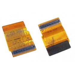 Left Hand I/O Flex Cable MacBook Pro 17 MA092LL 821-0416-A 632-0393