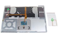 Top Case MacBook Pro 17 620-3518