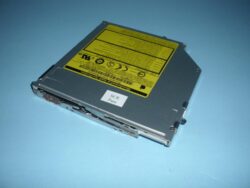 SuperDrive, 8x, Double-Layer, PATA