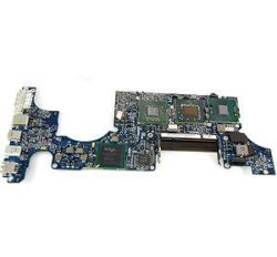 Logic Board MacBook Pro 17 Mid-Late 2007 2.4Ghz MA897LL 820-2132-A