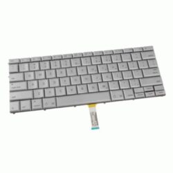 Macbook Pro 17-inch 2.4GHz Keyboard Assembly