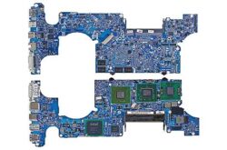 Logic Board MacBook Pro 17-inch 2.4GHz 2.4 GHz MA897LL 820-2132-A A1229