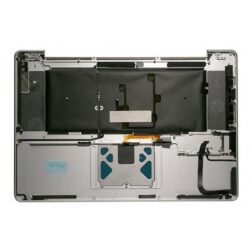 Top Case with Keyboard Trackpad, and Bluetooth antenna US  2011 MC725LL 613-8937