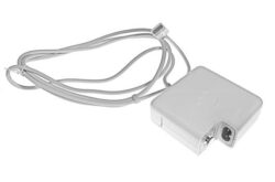 Power Adapter, MagSafe, 85W