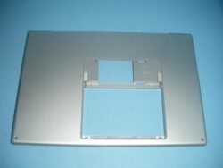 Bottom Case MacBook Pro 17 Early 2008 620-4273,620-4273Es