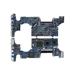 Logic Board MacBook Pro 17-inch Early 2008 2.6 GHz 820-2262-A A1261