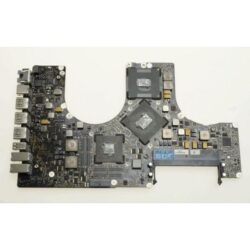 Logic Board MacBook Pro 17-inch Mid 2009 3.06 GHz 820-2610-A A1297