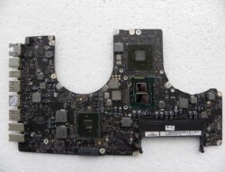 Logic Board MacBook Pro 17 2.66 820-2849 639-0972 MC024LL