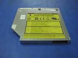 Optical Drive, Combo, 24x, Slot, PATA