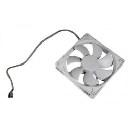 Fan, Power Supply