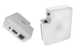 Base Station, AirPort Express, 802.11N - US/Canada/Latin America