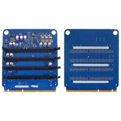 Riser Card Mac Pro 2.8/3.0/3/2 GHz 820-2178 630-8751 MA970LL