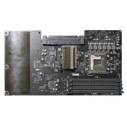 Single Processor Board(without processor)Ver 3 Mac Pro Mid 2010 A1289 820-2482