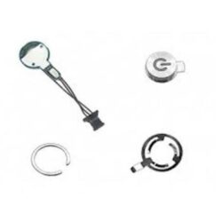 Power Button Kit - Mac Pro Early 2009 A1289