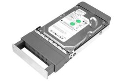 Hard Drive 300GB 15K5 SAS w/Carrier Xserve A1196