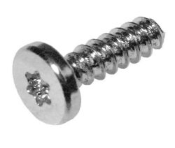 SVC,SCREW,T10,3X10,PK5