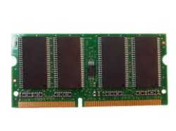 SDRAM, SO-DIMM, 512 MB, PC-133, 144-pin