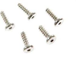 Screw, LCD to bezel,  Pkg. of 5