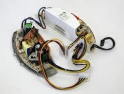 Power Supply 614-0186 614-0187 API2AD14-290 M8812LL M6489 iMac G4 17"