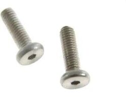 Screw, T-10, Pkg. of 5 (antenna to LCD bezel)