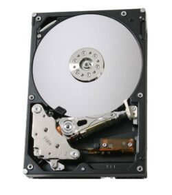 Hard Drive, 80 GB, 7200 rpm, PATA