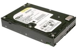 Hard Drive 3.5 160 17-20inch iMac 1.83-2GHz CoreDuo A1173 A1174