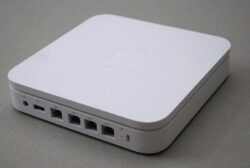 Base Station, AirPort Extreme (Gigabit), US/CAN/L.Amer.