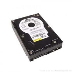 Hard Drive, 3.5, 320 GB, 7200, SATA