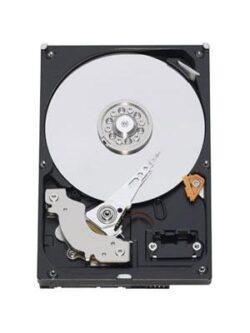 Hard Drive, 3.5-inch, 750 GB, 7200, SATA - 20inch 2.0-2.4GHz iMac Mid 2007 A1224 MA876LL MA877LL