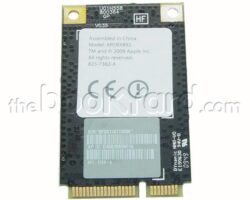 AirPort Card Europe iMac 21.5-inch Late 2011 MC978LL/A 3.1GHZ