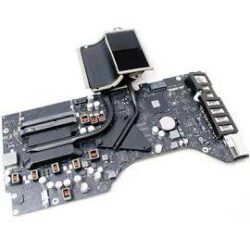 Logic Board MD095LL MD096LL ME699LL 3.3 iMac 21.5" Late 2012 Early 2013