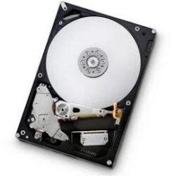 Hard Drive ITB SATA2.5 500 GB iMac 21.5 Late 2012 Early 2013 MD095LL 655-1751