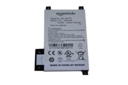 VESA Tongue iMac 21.5" Late 2012 Early 2013 MD095LL MD096LL ME699LL