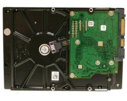 Hard Drive 2.5 1TB iMac 21.5 MD093LL MD094LL ME699LL A1418 655-1789