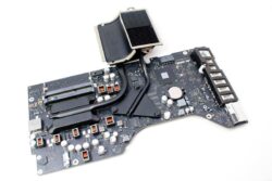 Logic Board iMac 21.5 3.3 820-3482 ME699LL A1418 Late 2013