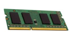 SDRAM, 2GB, DDR3 1066, SO-DIMM