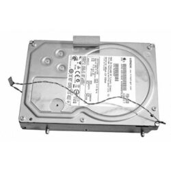 Hard Drive, 2TB, 3.5, 7200, SATA