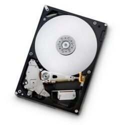 Hard Drive, 3.5, 250GB, 7200, SATA, iMac G5 17