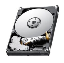 Hard Drive 100 GB 2.5 in 540, SATA 13inch Macbook 1.83-2GHz Core Duo A1181 MA254LL/A MA255LL/A MA472LL/A