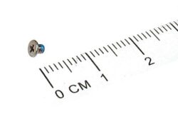 Screw, 4.3 mm, Pkg of 5